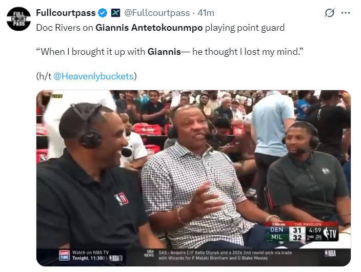 字母哥新星险胜表现突出，美国队前途光明！