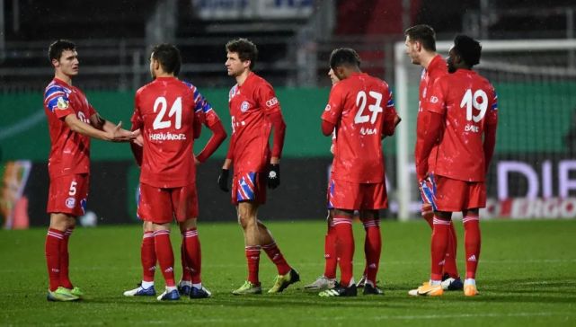 开云体育-巴黎圣日耳曼队惨败！主帅赛后直言球队需彻底反思，不能我们不同软件.的简单介绍-开云体育