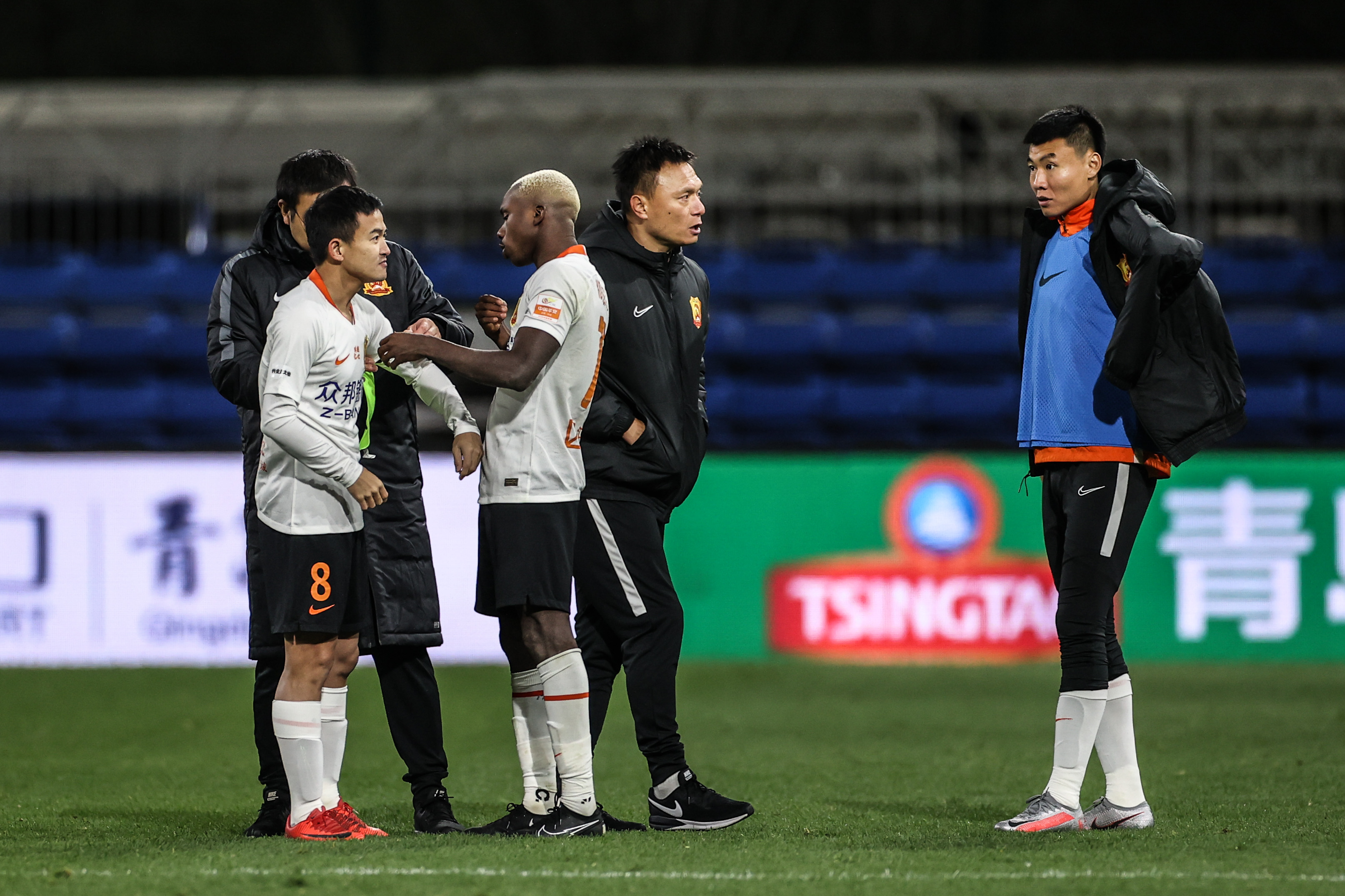 开云在线注册-奥兰多魔术发布备战花絮；窗口期造点机会；中超任务艰巨；临场指挥获称赞-开云在线注册